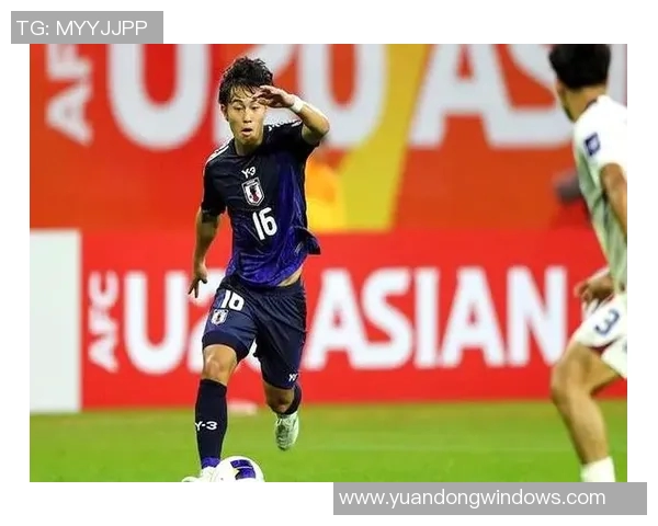 日本足球明星的魅力与风采如何展现其独特的竞技精神与个人魅力