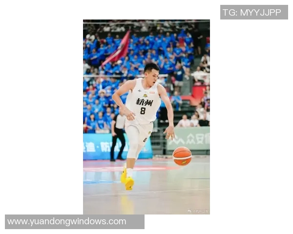 杭州篮球队状态变革引发热议球迷期待新赛季的精彩表现与突破