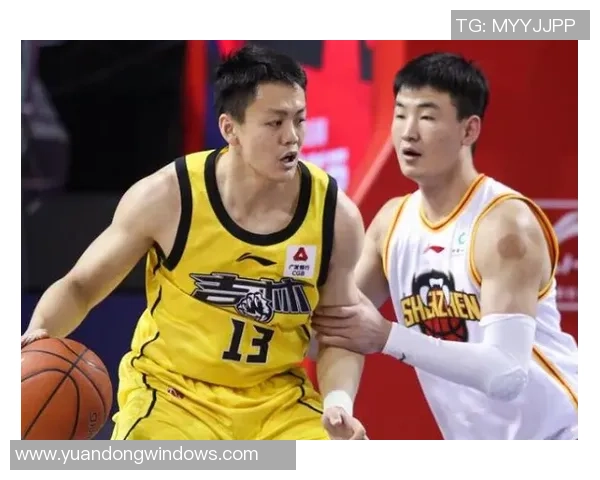 深圳篮球队状态回暖大满贯点评展现球队新气象与未来潜力