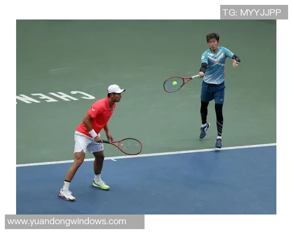 成都网球队总决赛表现分析：节奏掌控与战术执行的完美结合